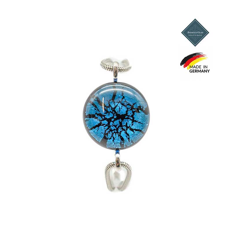 STERNEN GLAS | "Aiko" Bracelet | Adjustable Size STERNEN GLAS | "Aiko" Bracelet | Adjustable Size