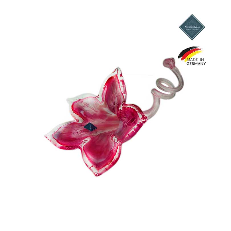 STERNEN GLAS | Glass Flower