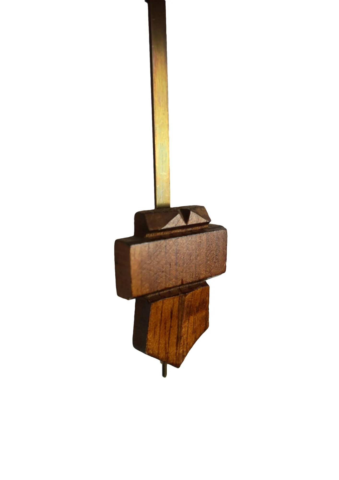 Cuckoo Clock  Hansel and Gretel  1 Day Movement (3) Authentic black forest cuckoo clock representing hansel and gretel story where the witch can be seen in front of the house of sweets made by Hönes