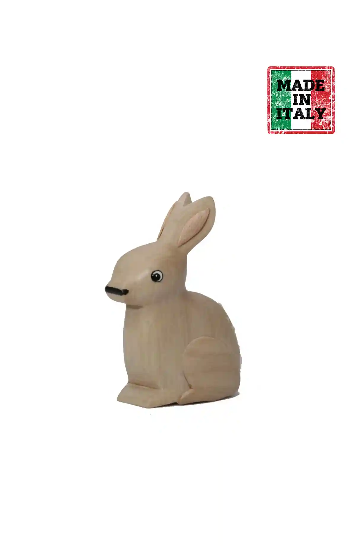 Wooden Figure | Rabbit