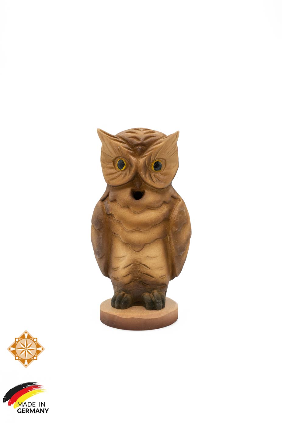 Smoker | Owl Smoker | Owl