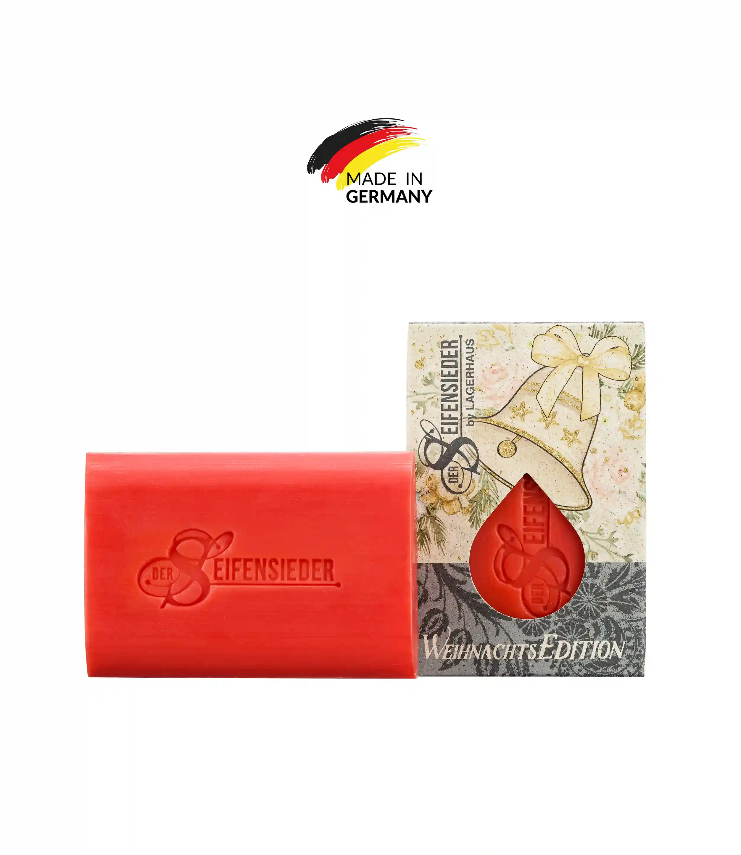 LAGERHAUS | Winter Edition Spice LAGERHAUS | Winter Edition Spice