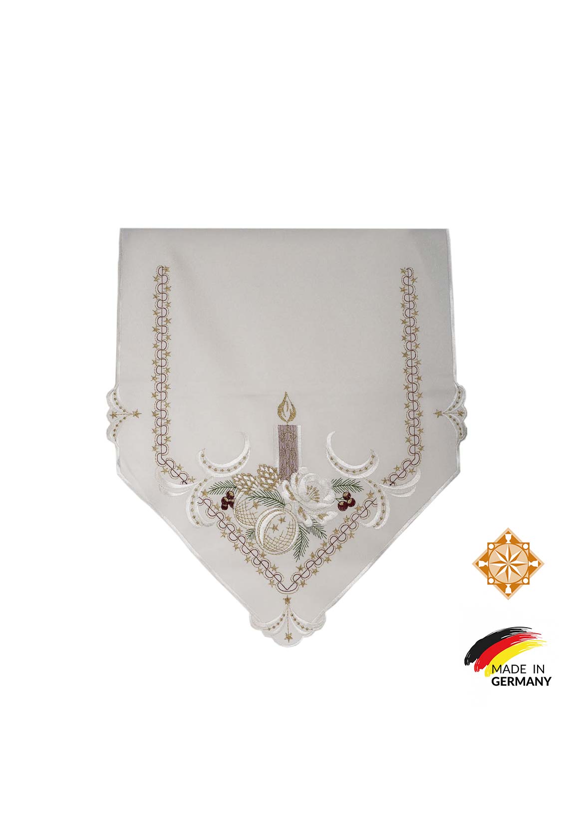 Table Runner | Christmas | 1 Table Runner | Christmas | 1