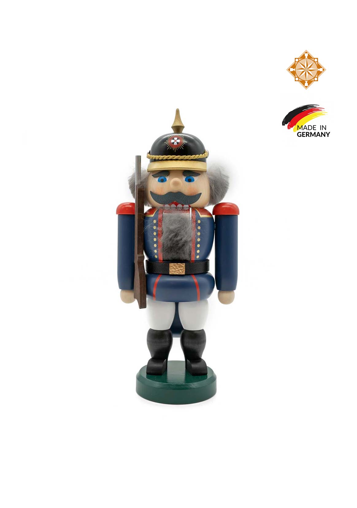 Nutcracker | Kings Guard | S Nutcracker | Kings Guard | S