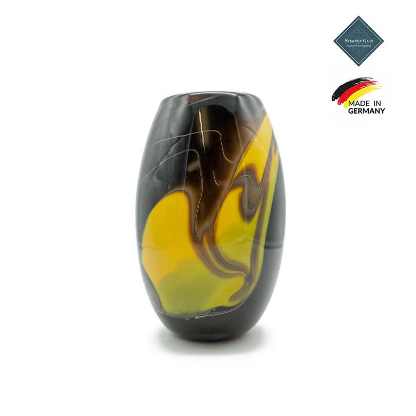 STERNEN GLAS | Dragon Egg Vase