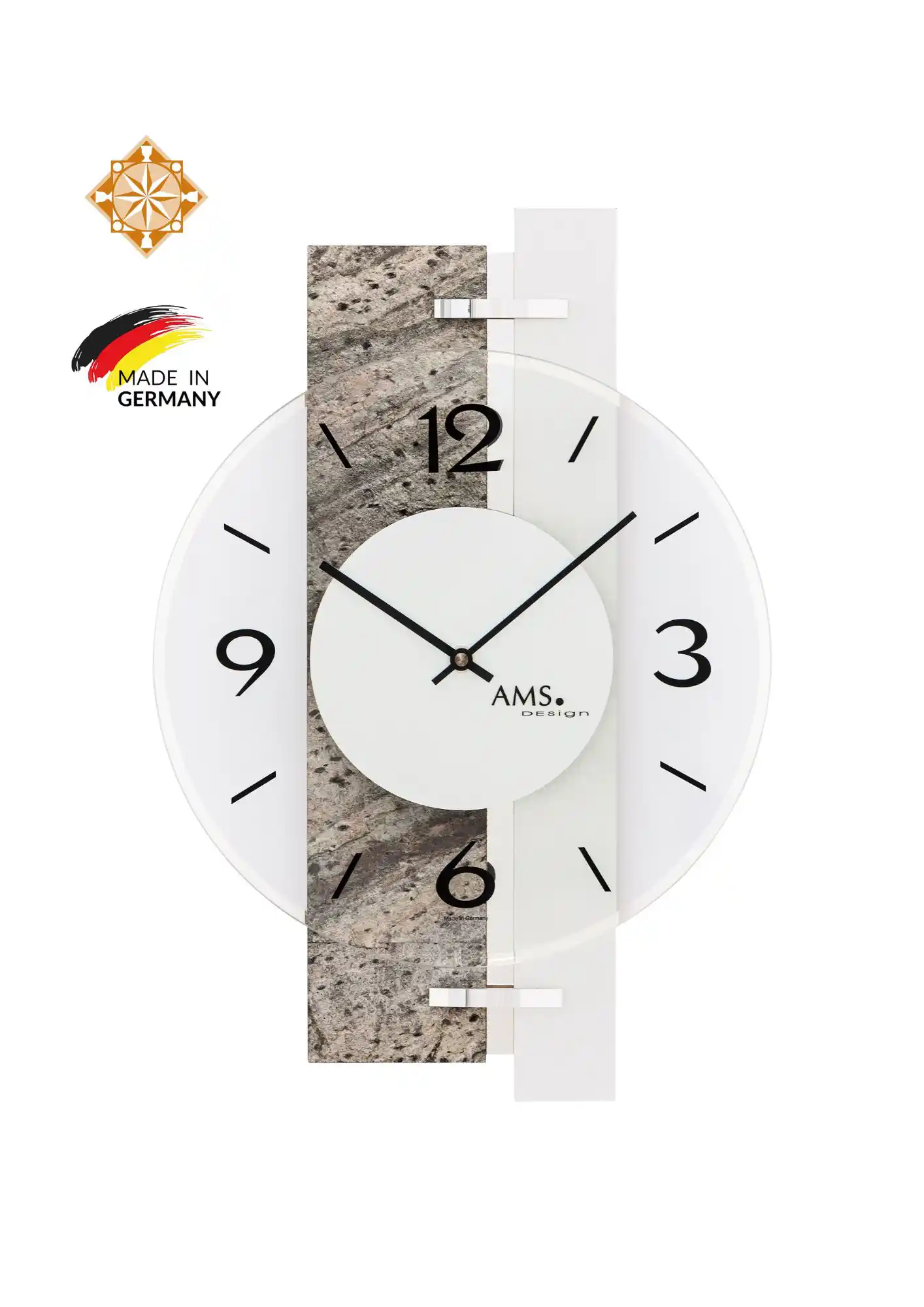 Modern Wall Clock | W9558 Modern Wall Clock | W9558