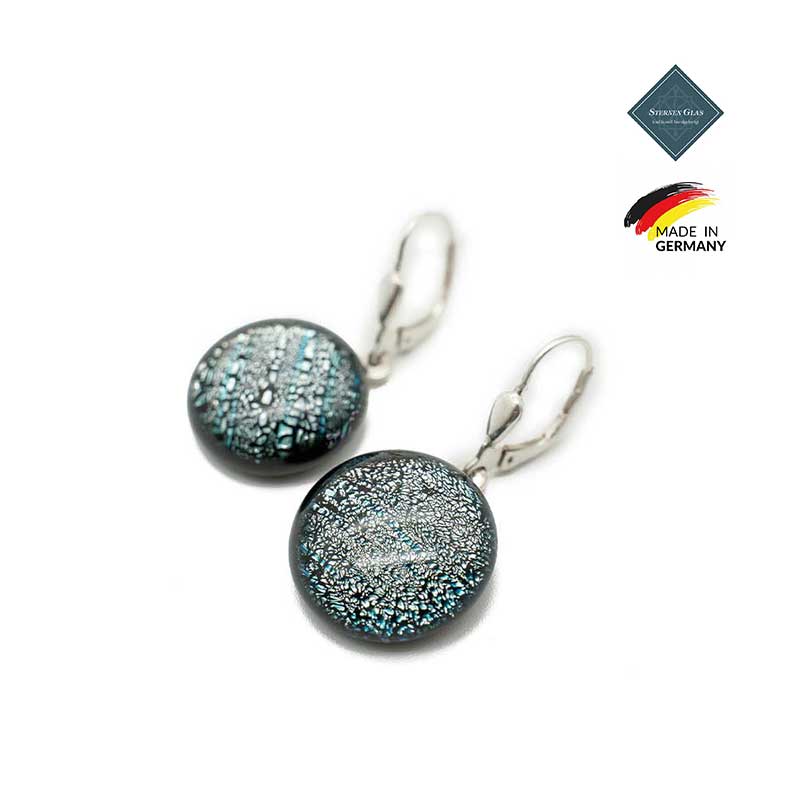 STERNEN GLAS | "Daniela" Earrings STERNEN GLAS | "Daniela" Earrings