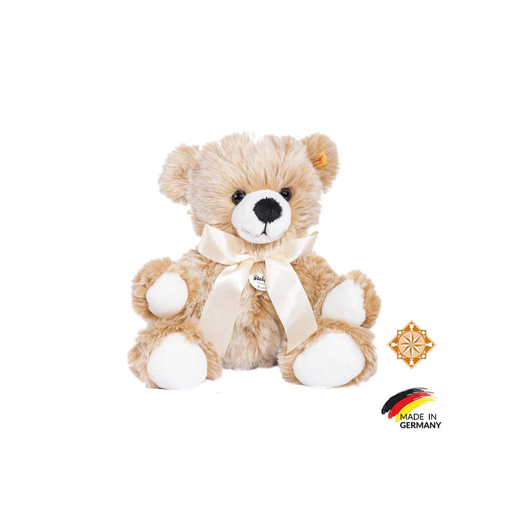 Steiff Teddy | Bobby Dangling Bear Steiff Teddy | Bobby Dangling Bear