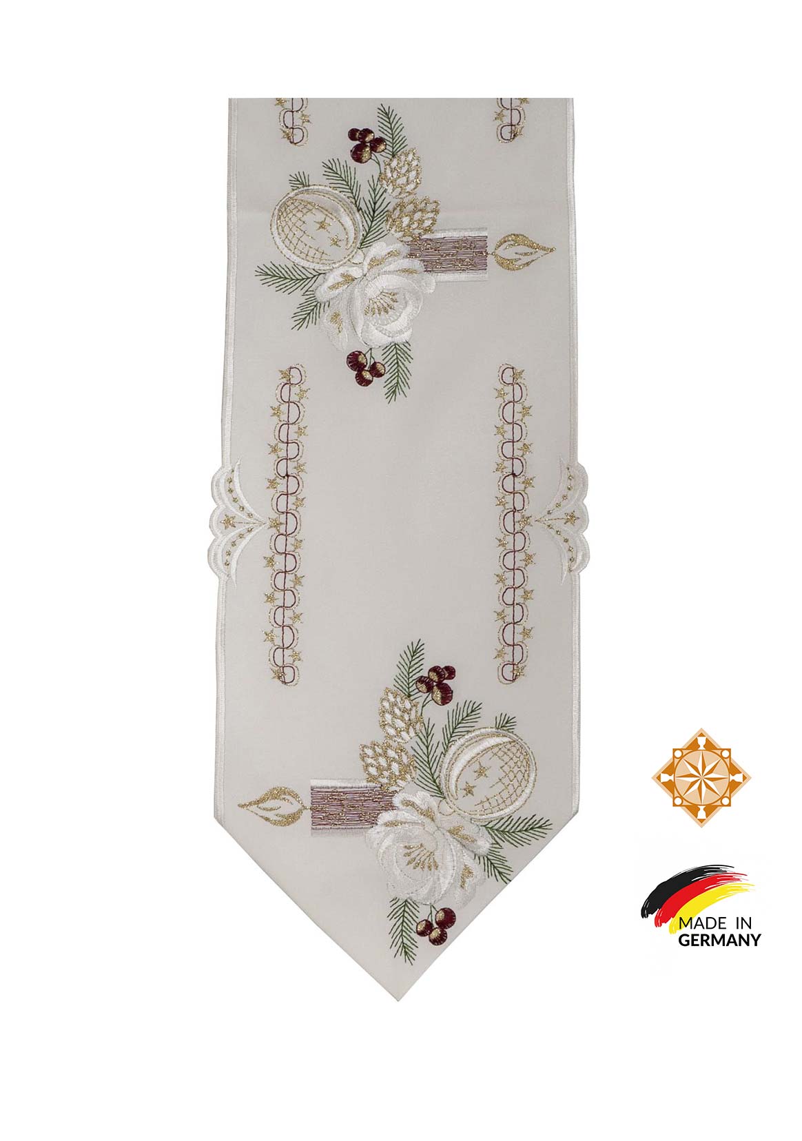 Table Runner | Christmas | 2  Table Runner | Christmas | 2