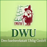 Drechselwerkstatt Uhlig Drechselwerkstatt Uhlig