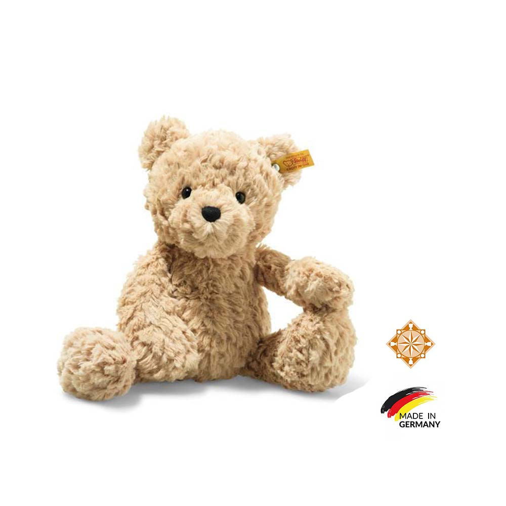 Steiff Teddy | Jimmy Bear