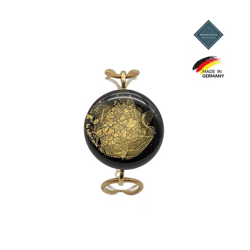 STERNEN GLAS | "Antonia" Bracelet | Adjustable Size STERNEN GLAS | "Antonia" Bracelet | Adjustable Size