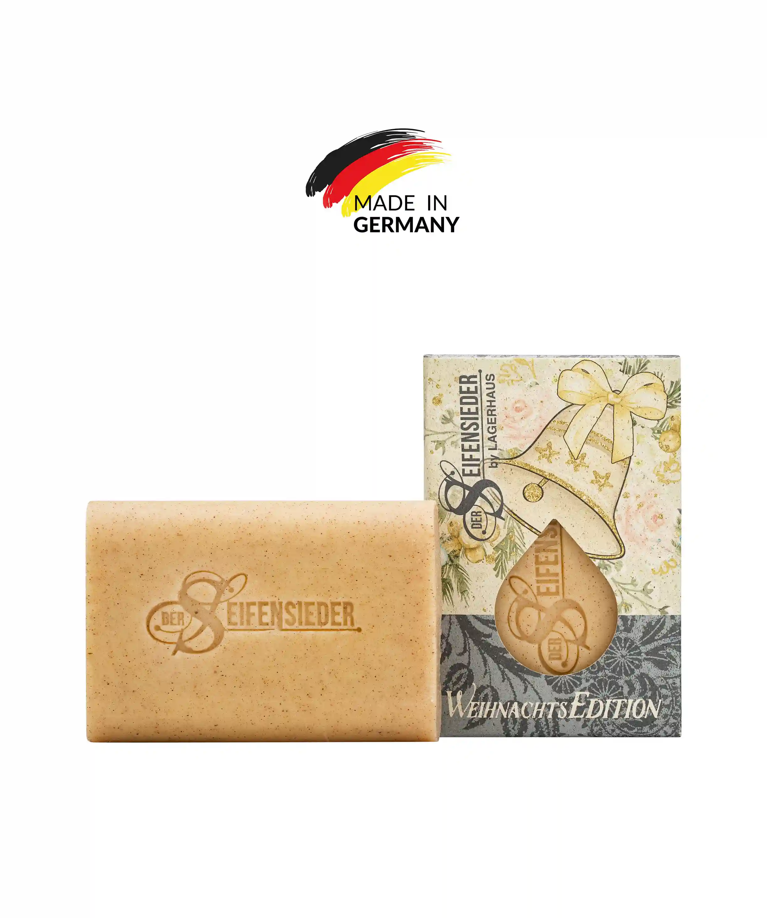 LAGERHAUS | Winter Edition Orange-Cinnamon LAGERHAUS | Winter Edition Orange-Cinnamon