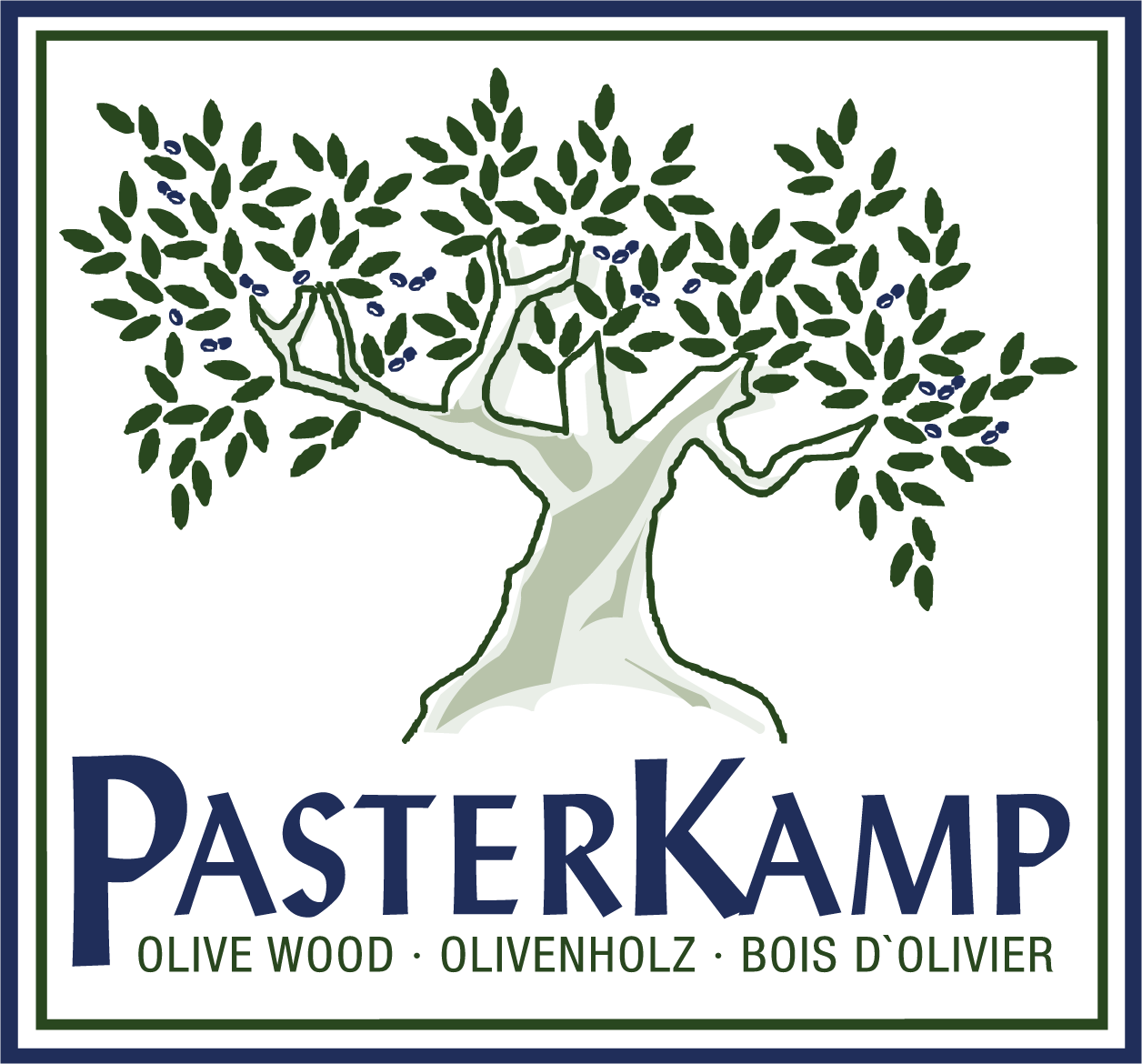 PasterKamp