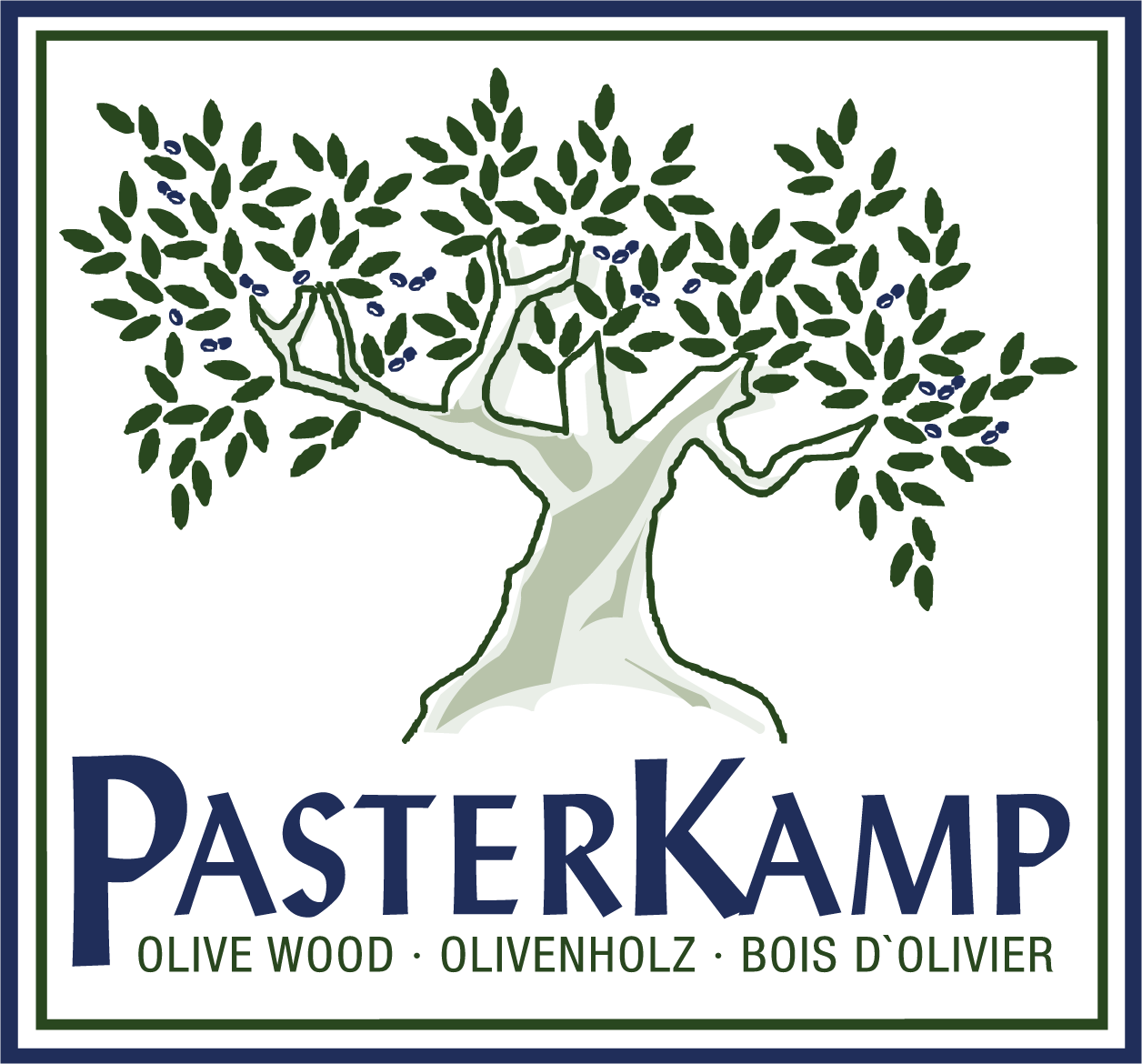 PasterKamp PasterKamp