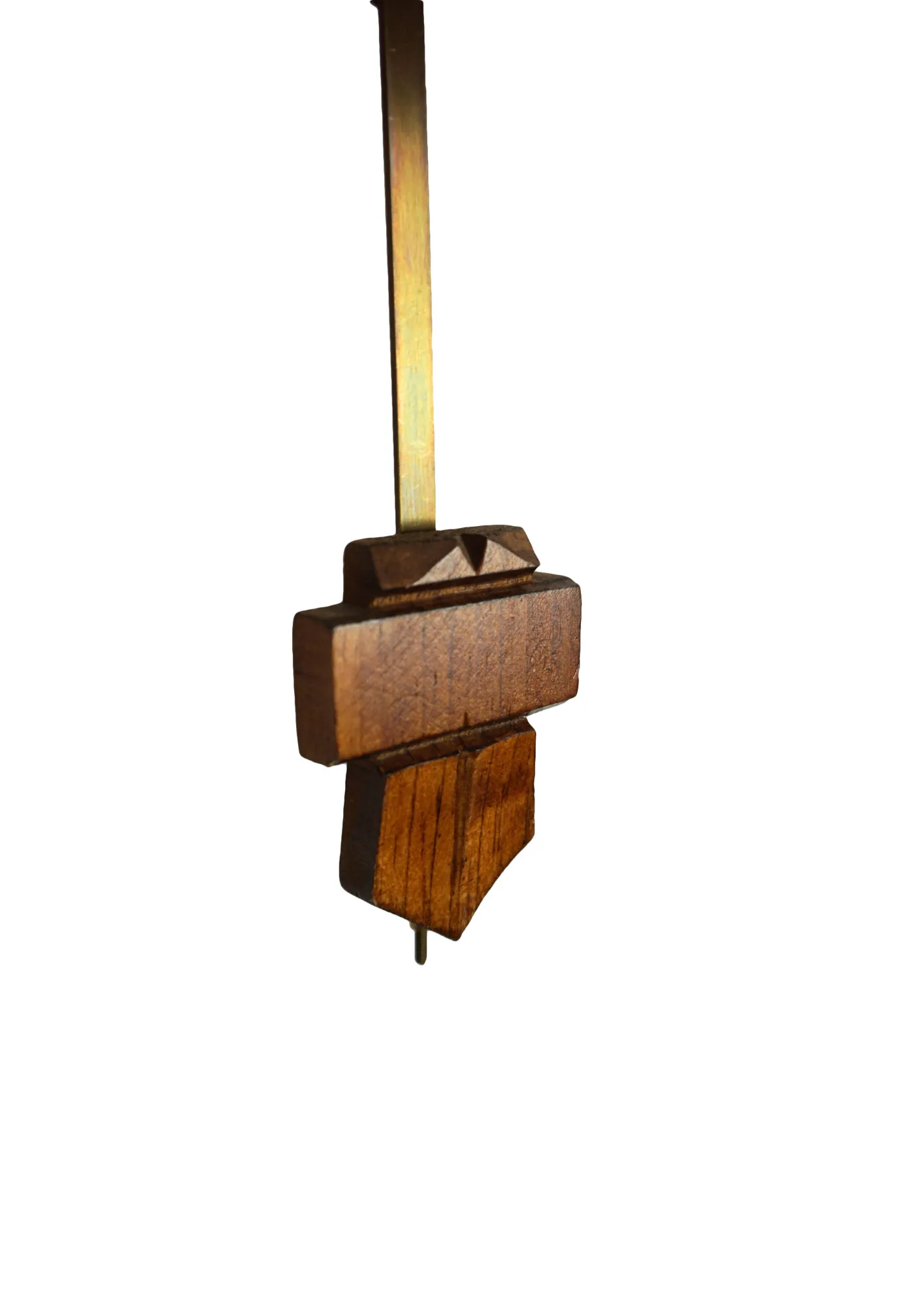 Cuckoo Clock  Forest Hut  1 Day Movement (3) Black Forest hut cuckoo clock sweet and small perfect gift or a souvenir made by Hönes