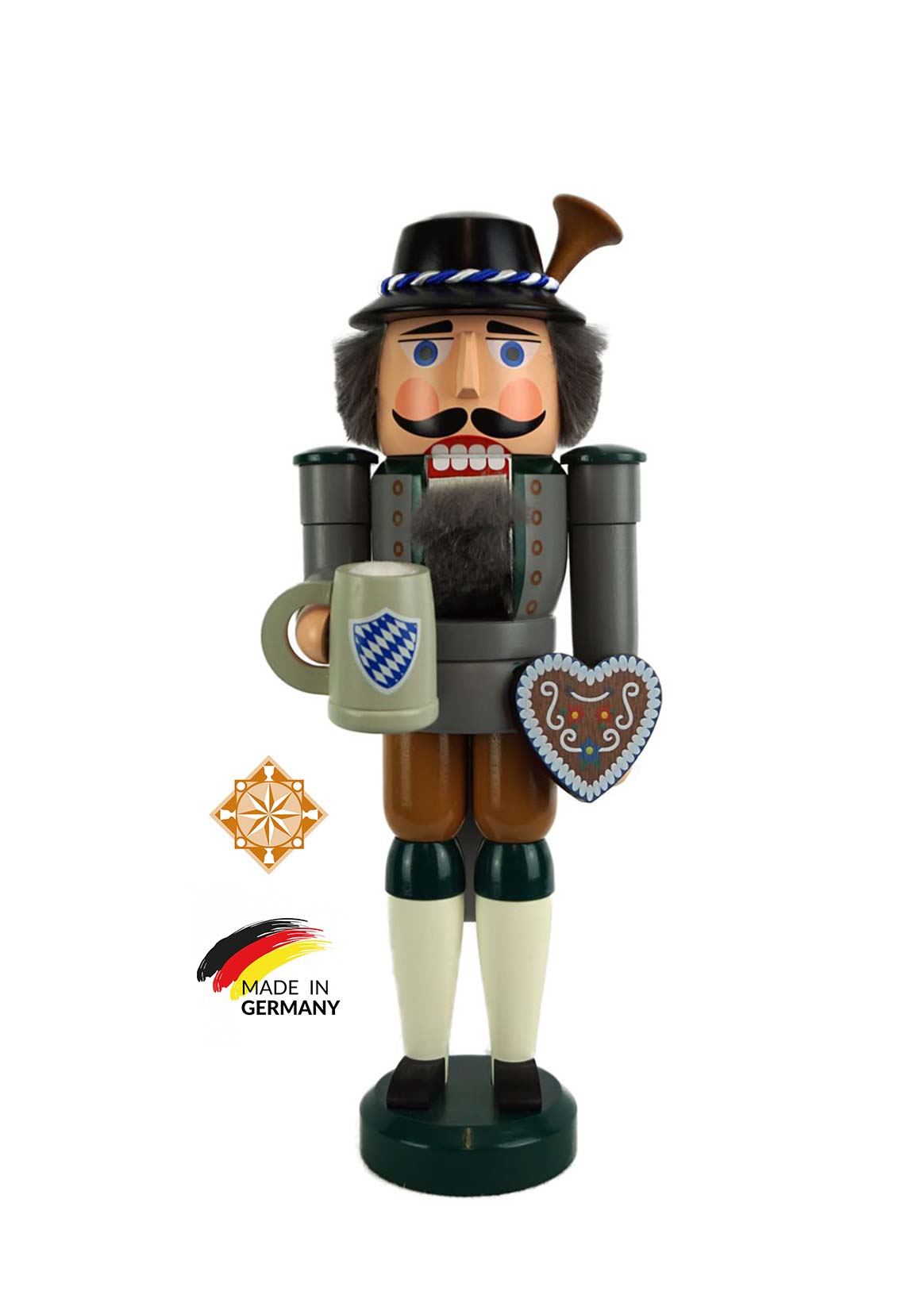 Nutcracker | Bavaria | M Nutcracker | Bavaria | M