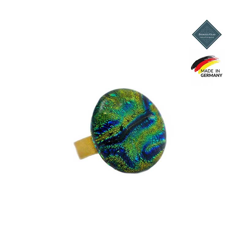 STERNEN GLAS | "Scheherazade" Ring STERNEN GLAS | "Scheherazade" Ring