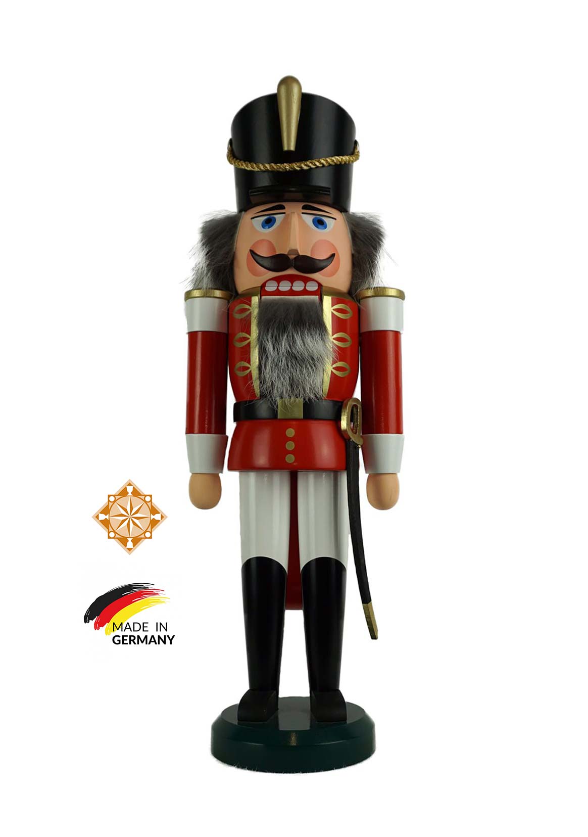 Nutcracker | Soldier | L  Nutcracker | Soldier | L