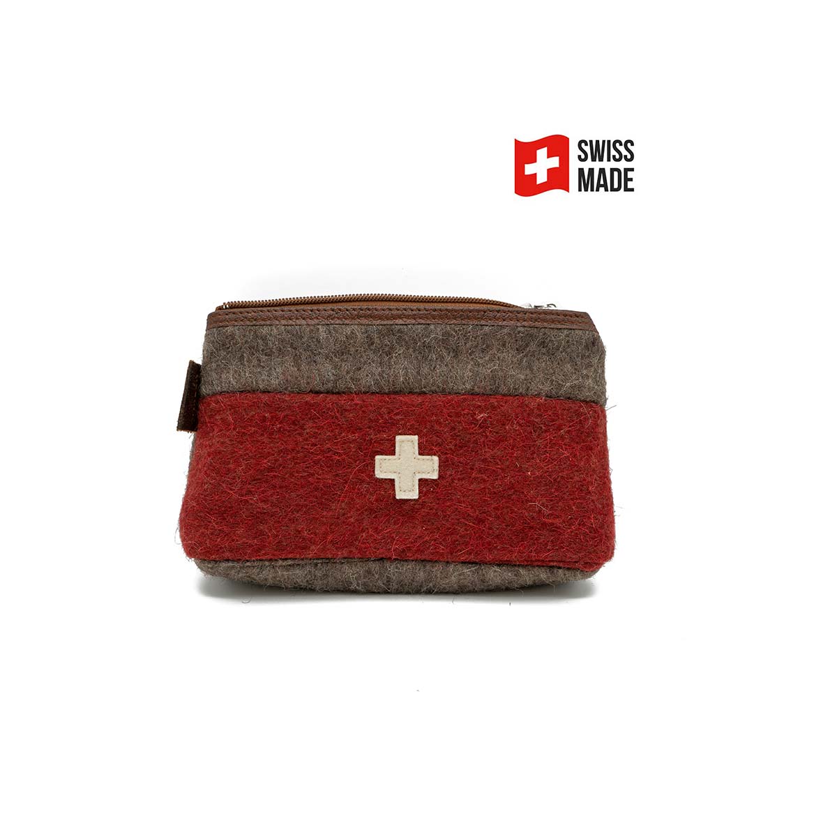 Pouch | Pencil Case | Swiss