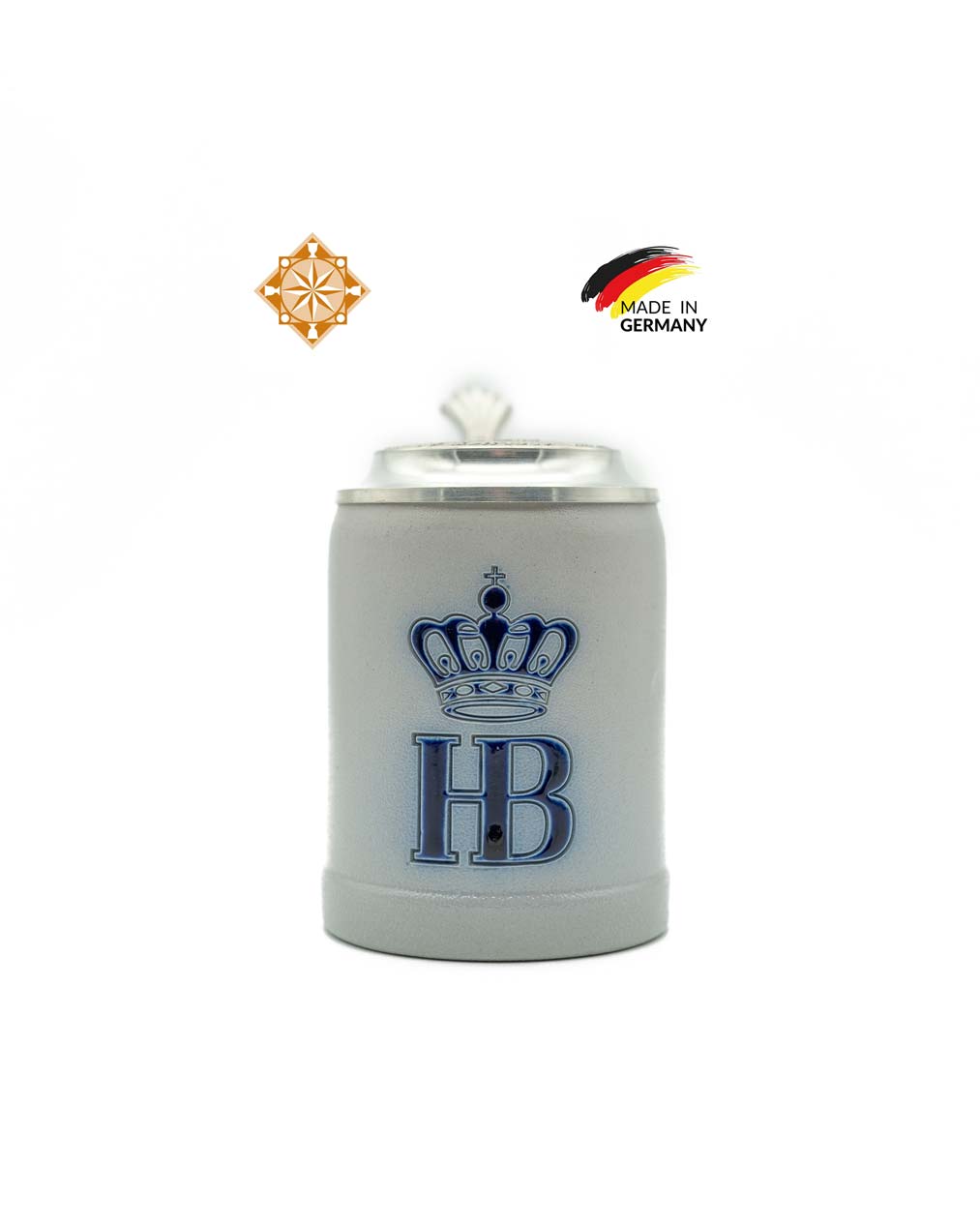Beer Stein | HB Beer Stein | HB