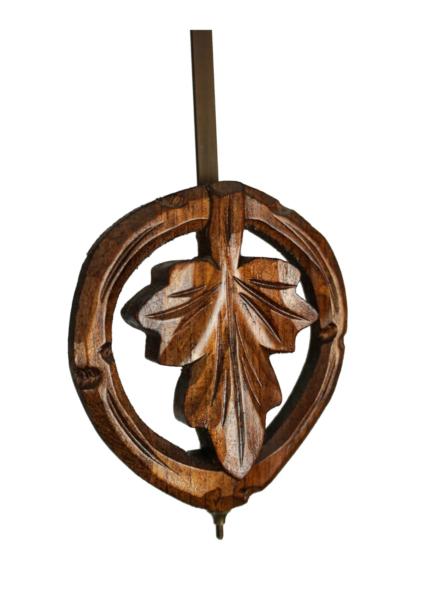 Cuckoo Clock  Birds Nest  8 Day Movement with Music (3) Authentic lager mechanical 8 day brown traditional black forest cuckoo clock hand carved to the finest detail. Decorated with five bird carvings and their nest with the offspring, this clocks represents the brid nest and wildlife in Black Forest. Made by