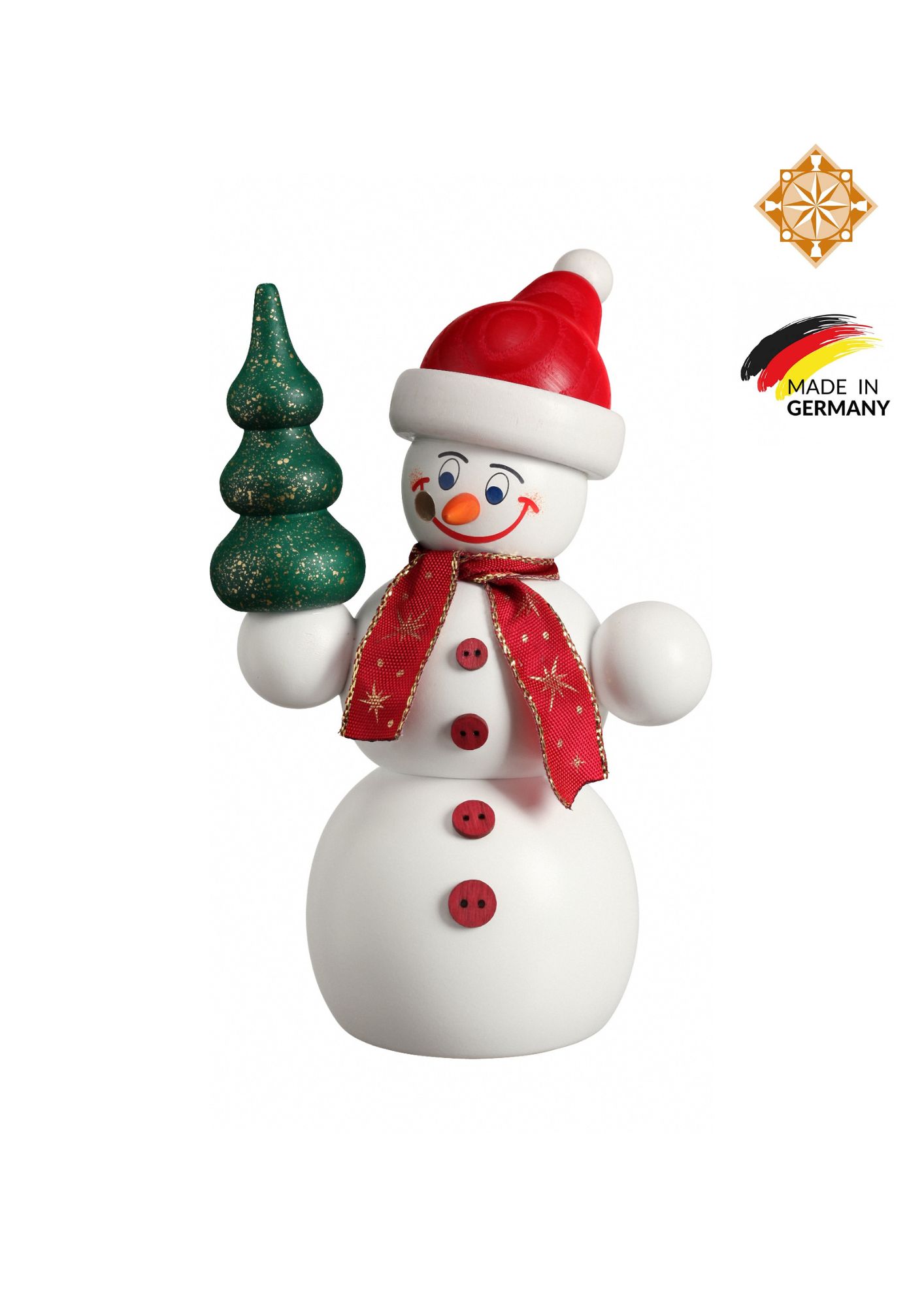 Smoker | Snowman  Smoker | Snowman