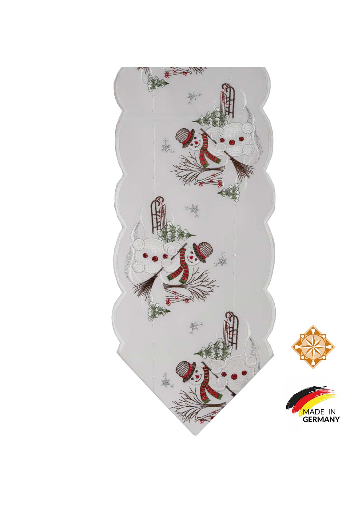 Table Runner | Christmas | 4  Table Runner | Christmas | 4