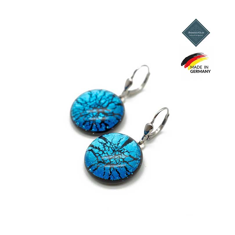 STERNEN GLAS | "Aiko" Earrings STERNEN GLAS | "Aiko" Earrings