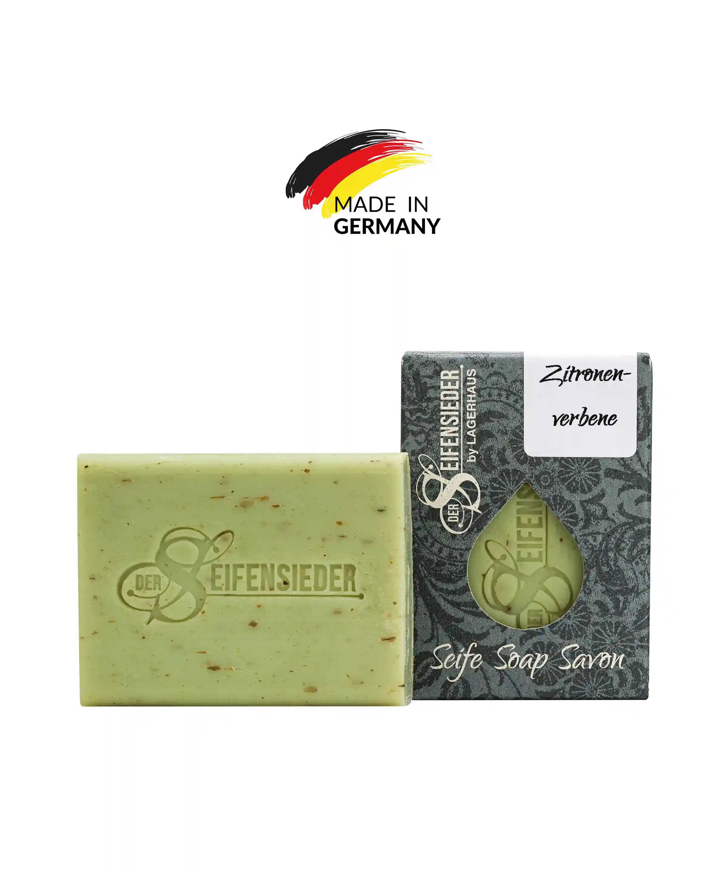 LAGERHAUS | Lemon Verbena LAGERHAUS | Lemon Verbena