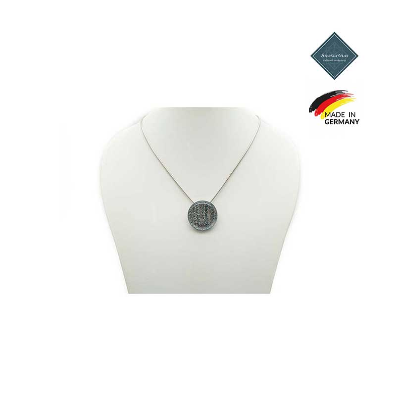 STERNEN GLAS | "Daniela" Necklace | Thin Chain STERNEN GLAS | "Daniela" Necklace | Thin Chain