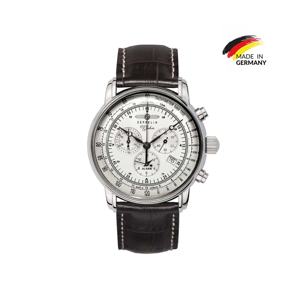 Man´s Watch | Chrono 100J  Man´s Watch | Chrono 100J