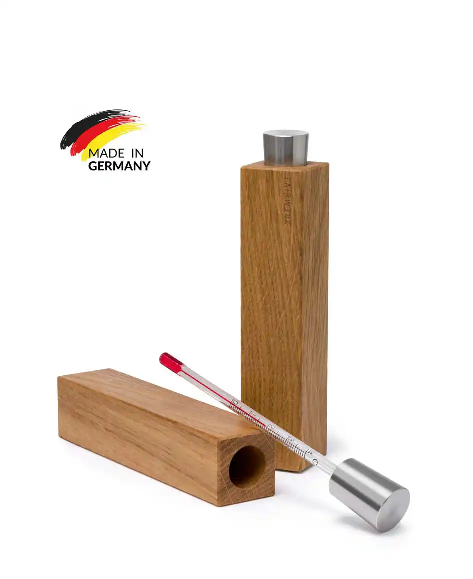 FAIRWERK | Wine Thermometer FAIRWERK | Wine Thermometer