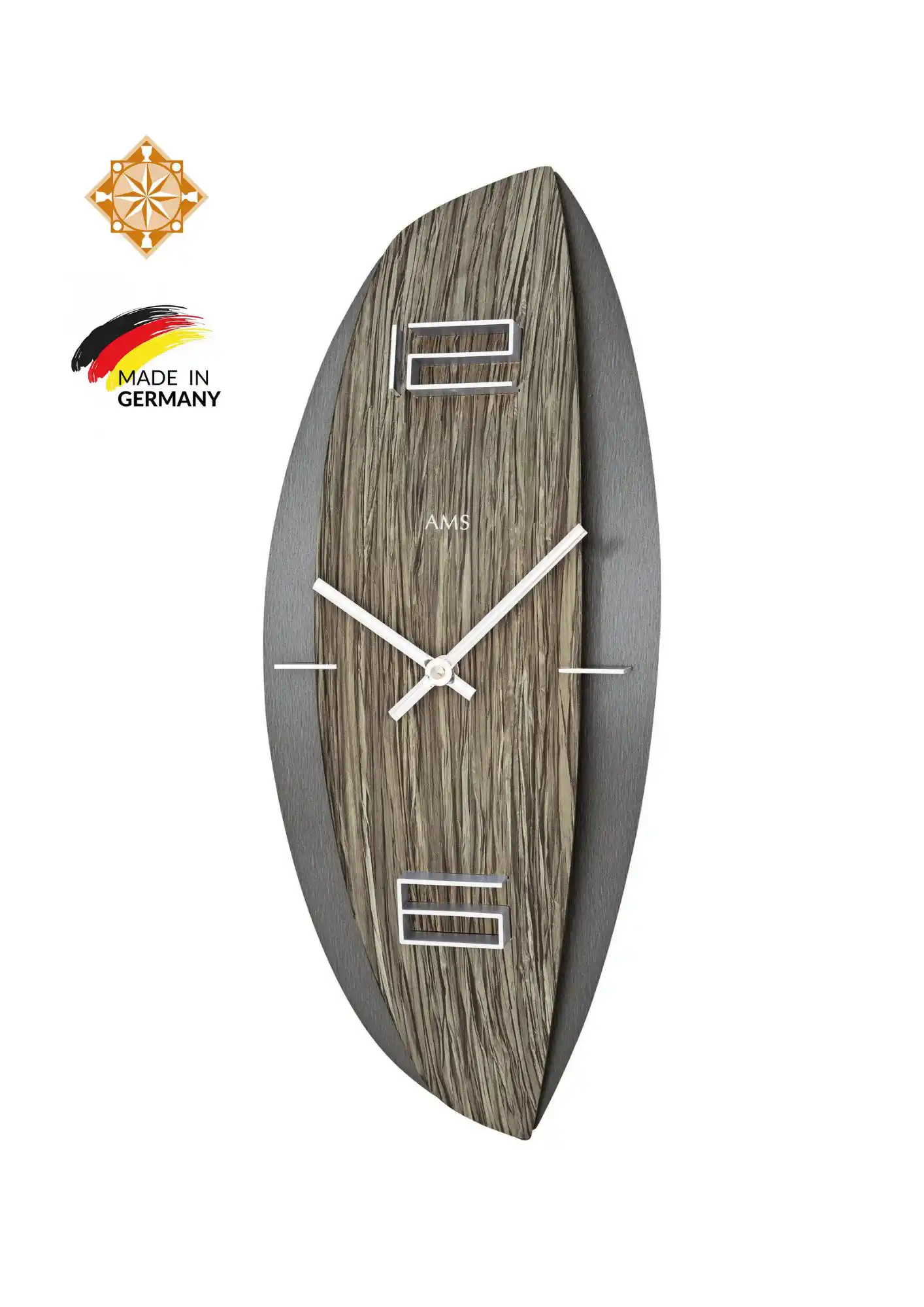Modern Wall Clock | W9600 Modern Wall Clock | W9600