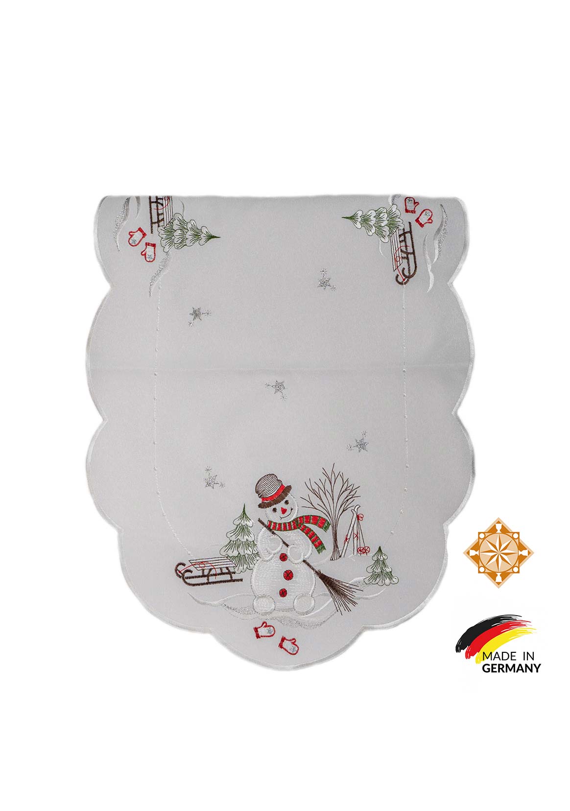 Table Runner | Christmas | 3 Table Runner | Christmas | 3