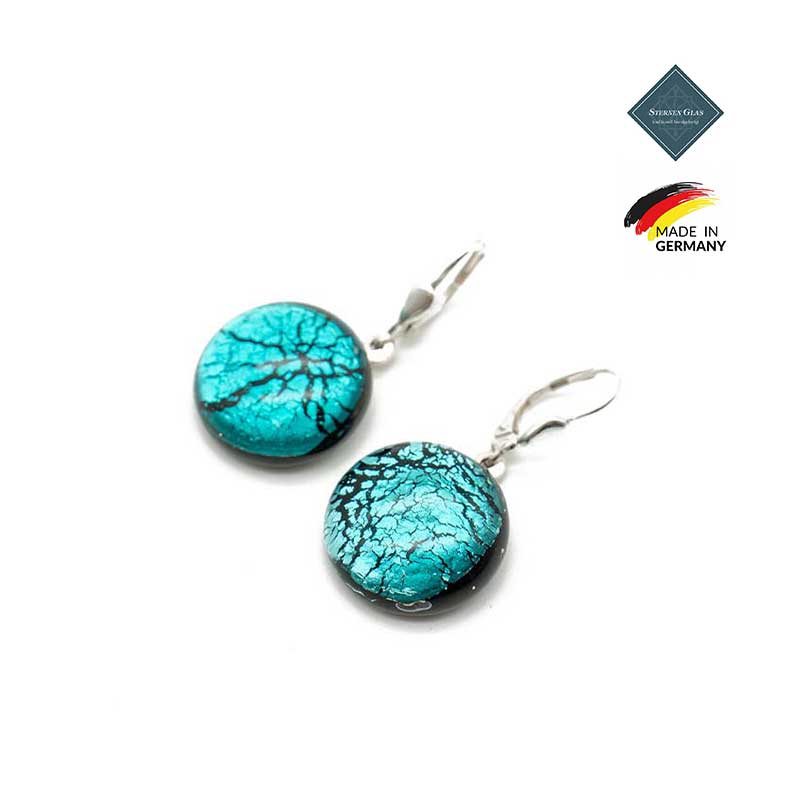 STERNEN GLAS | "Sabine" Earrings STERNEN GLAS | "Sabine" Earrings